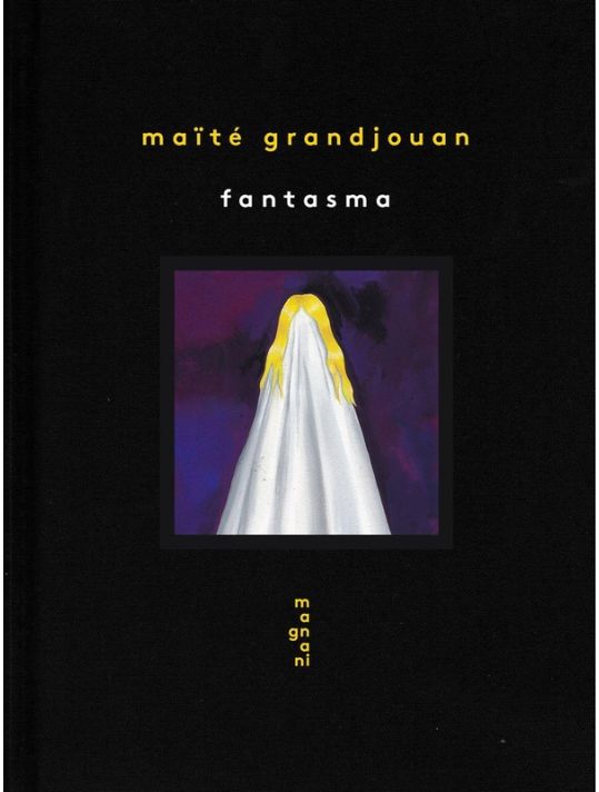 Fantasma main product photo