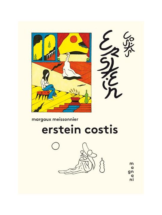 Erstein Costis main product photo