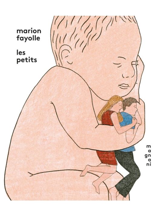 Les petits main product photo