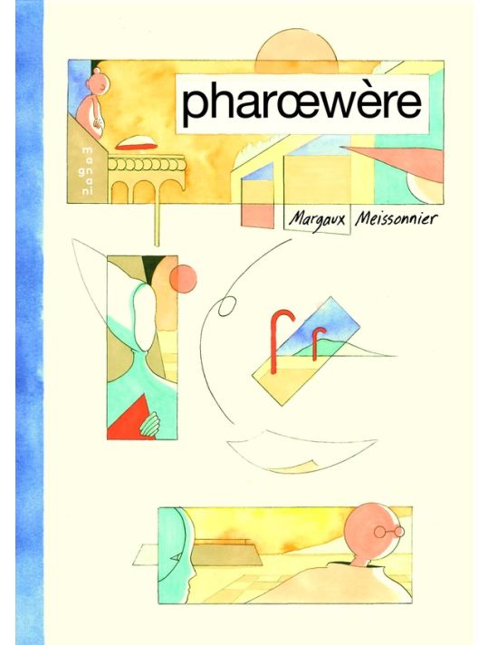 Pharoewère main product photo