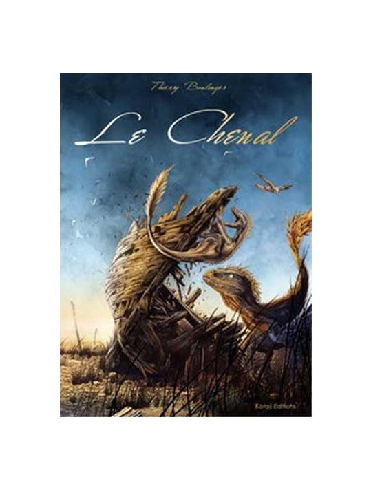 Le chenal main product photo