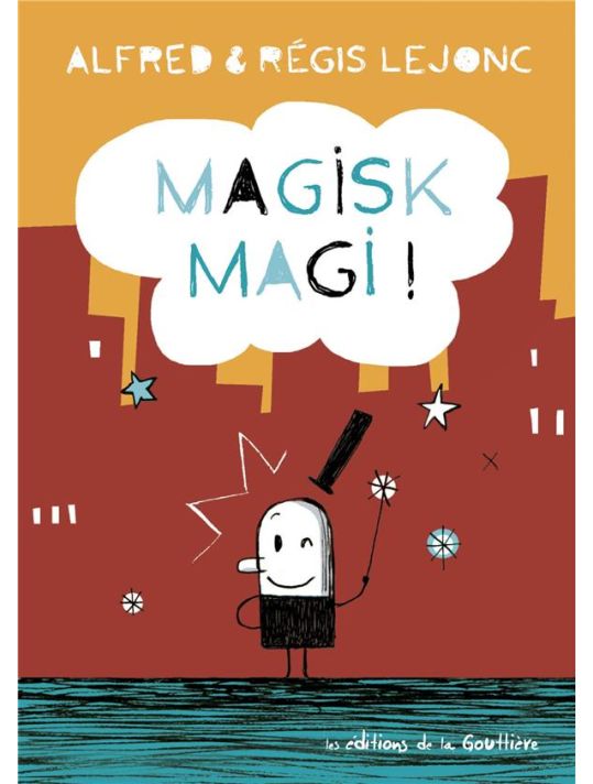 Magisk magi main product photo