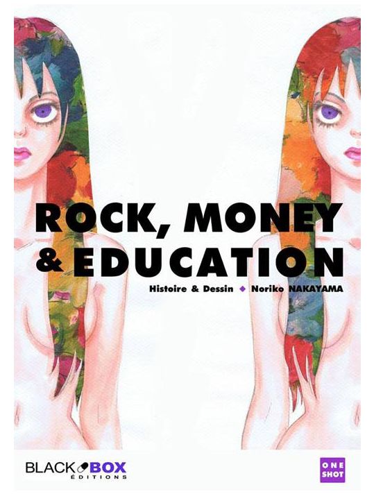 rock money & education main product photo