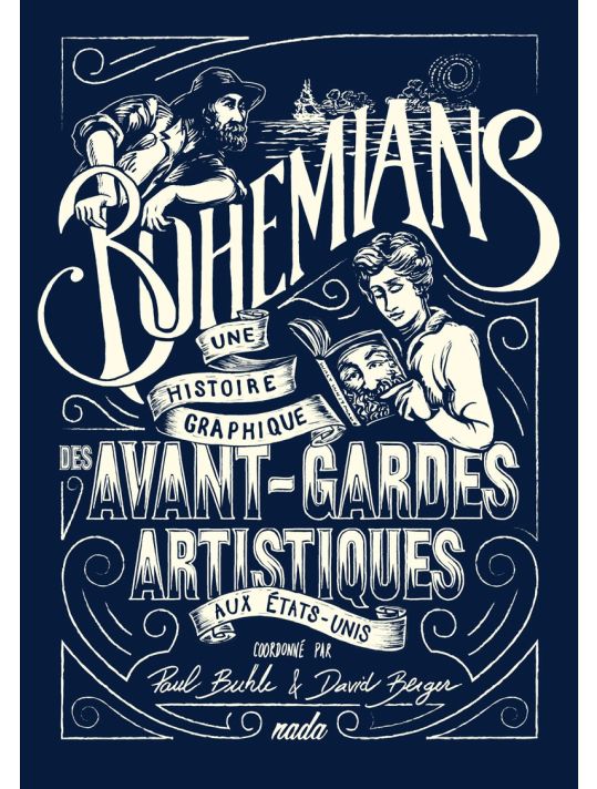 Bohemians main product photo