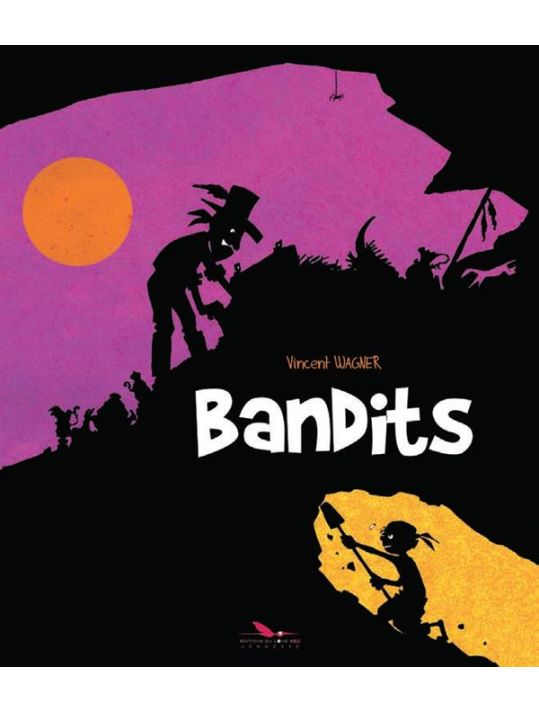 Bandits main product photo