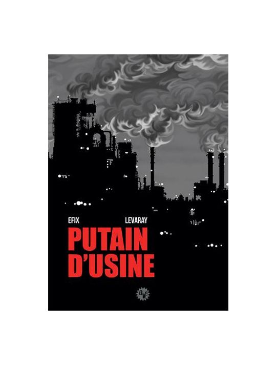 Putain d'usine main product photo
