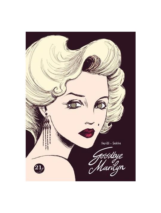 Goodbye Marilyn main product photo