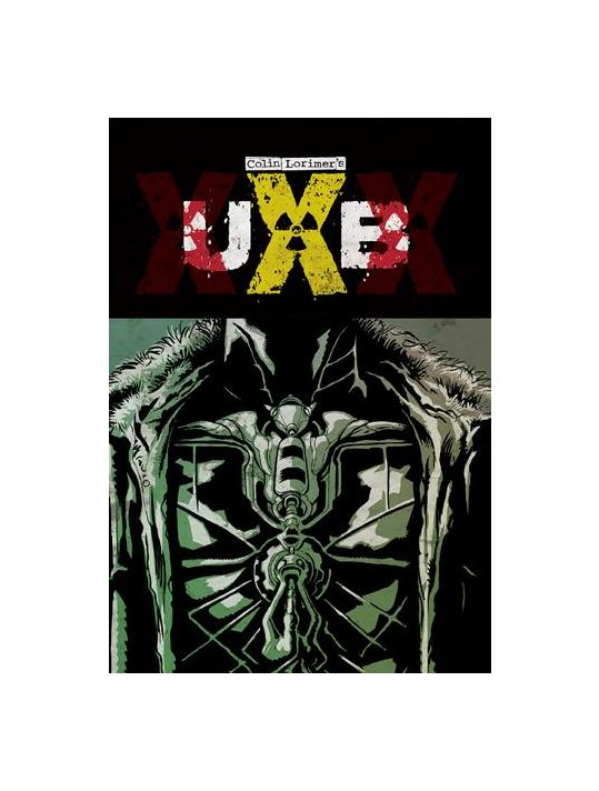 UXB main product photo