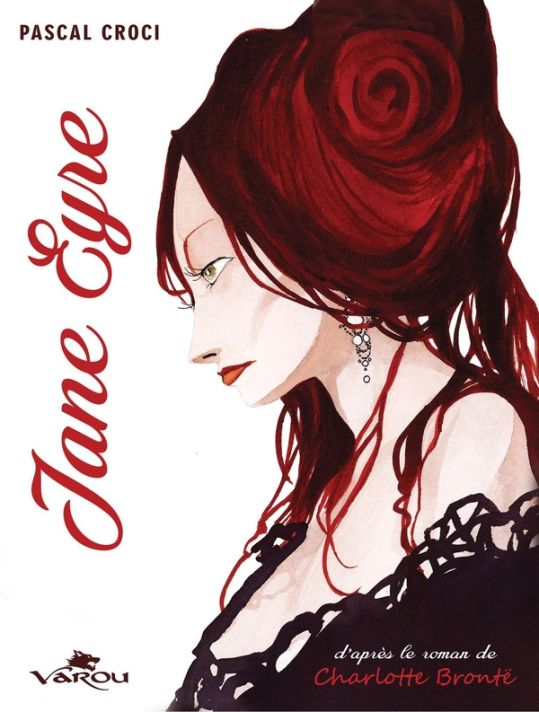 Jane Eyre main product photo