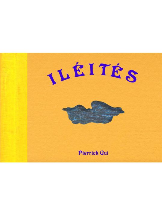 Iléités main product photo