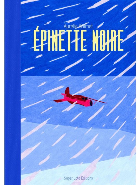 Epinette noire main product photo