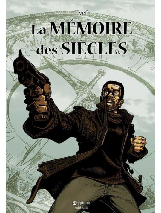 La mémoire des siècles main product photo