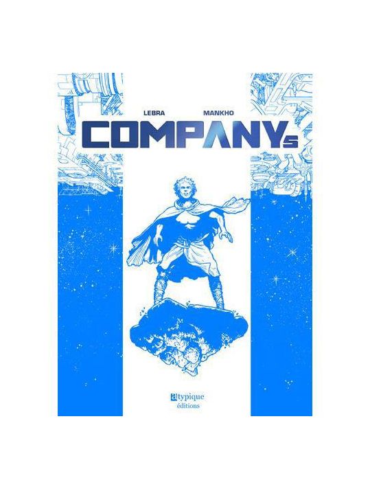 Companys main product photo