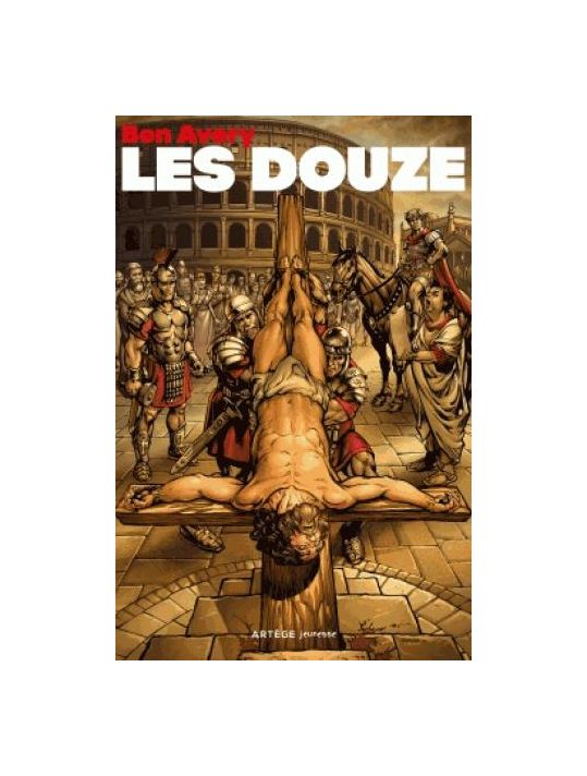 Les douze main product photo