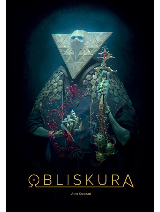 Obliskura main product photo
