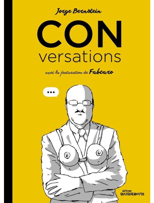 Conversations main product photo