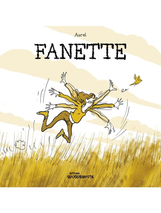 Fanette main product photo