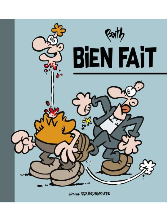 Bien fait main product photo