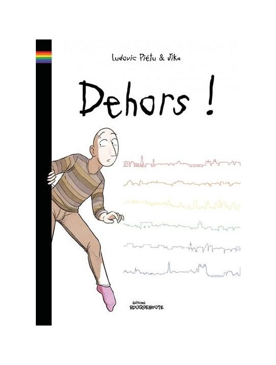 Dehors ! main product photo