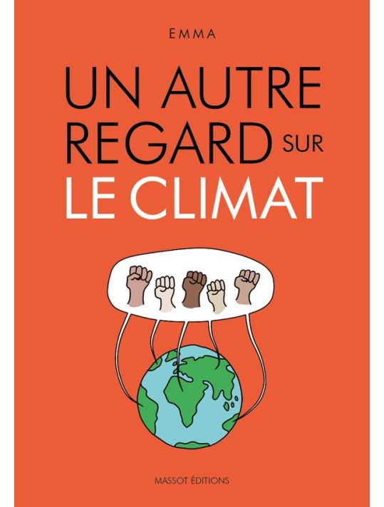 Un autre regard sur le climat main product photo
