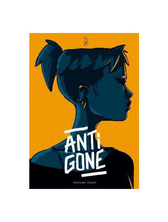Antigone main product photo
