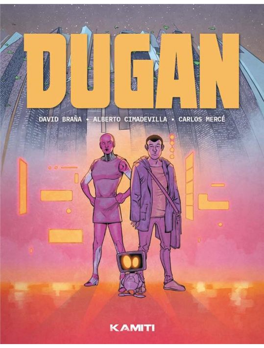 Dugan main product photo