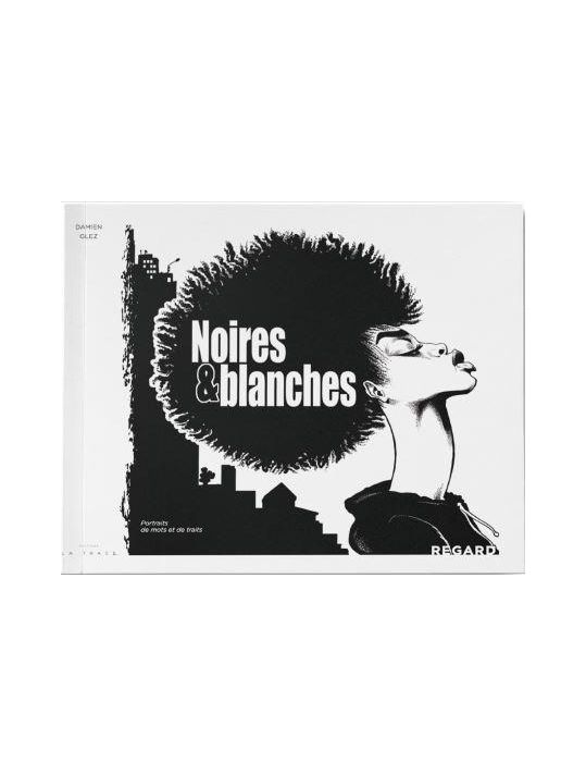 Noires & blanches main product photo