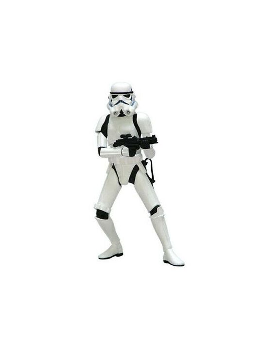 Figurine Stormtrooper Vanguard métal main product photo