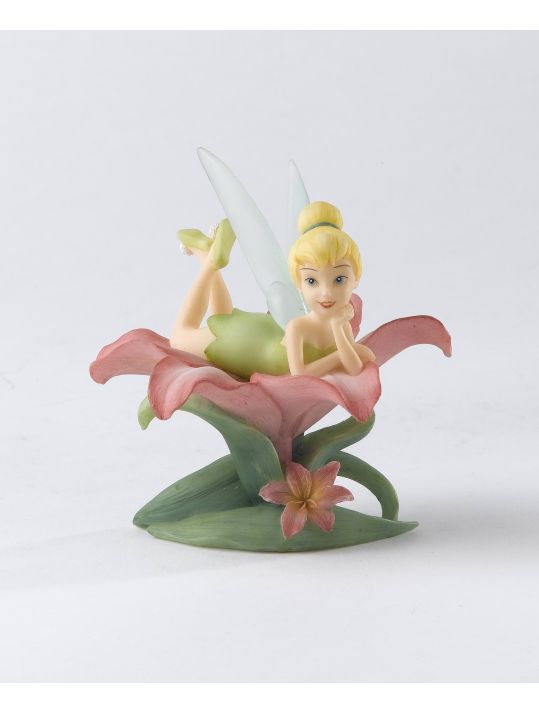 Figurine A FAIRY main product photo