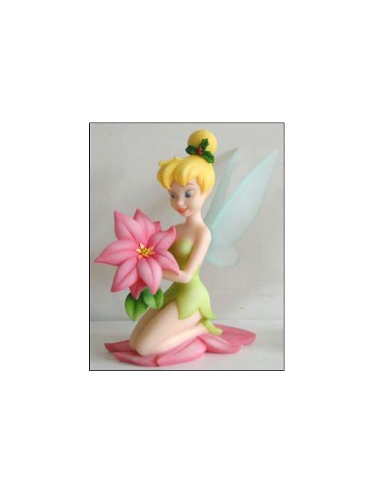 Figurine PIXIE'S CHRISTMAS main product photo