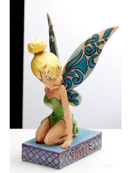 Figurine PIXIE POSE main product photo