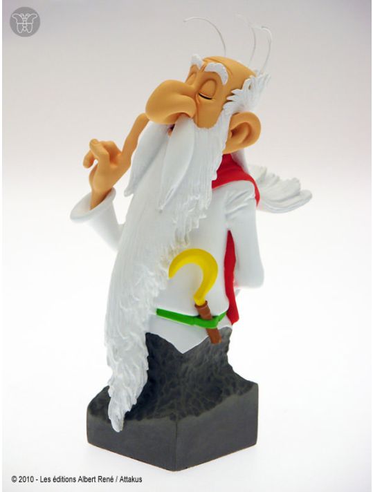 figurine Panoramix main product photo