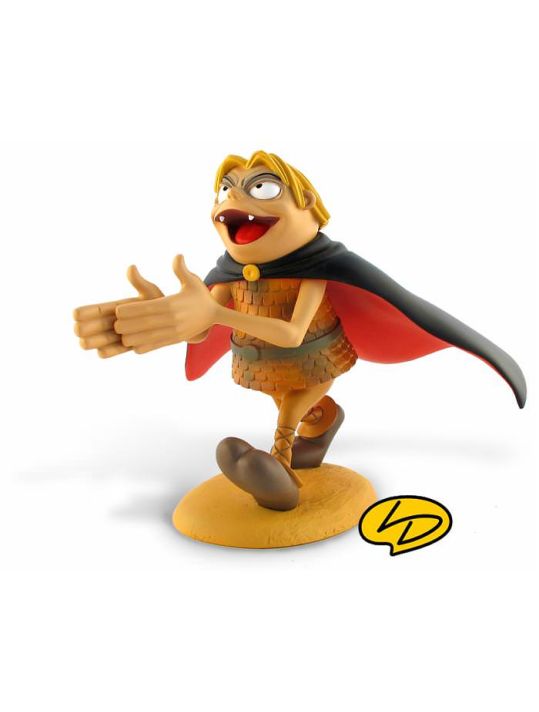 Figurine Acidenitrix main product photo