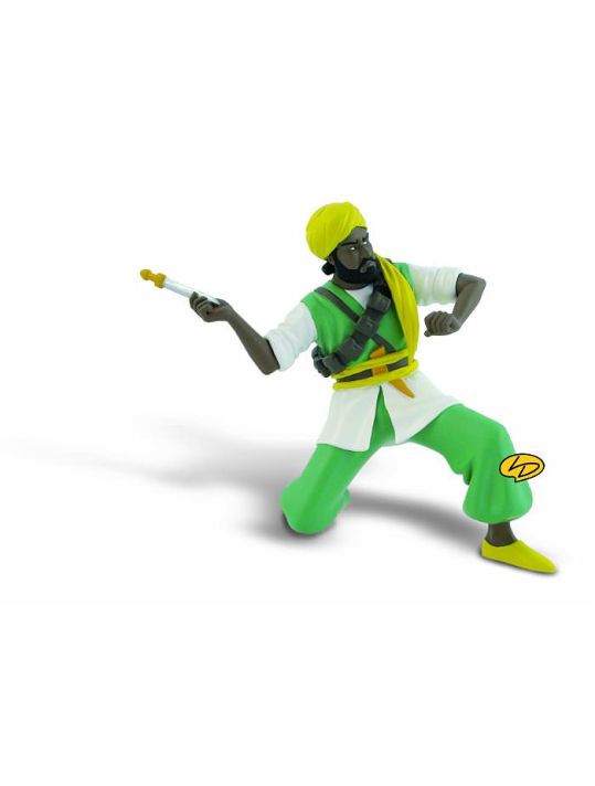 Figurine Nasir main product photo