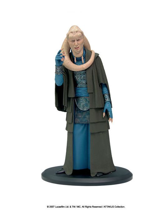 figurine BIB FORTUNA main product photo