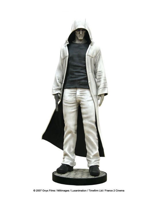 figurine Karas main product photo