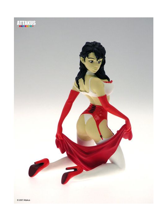 figurine SAYAKI Manga Girls main product photo