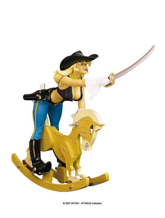 figurine Pony Belle main product photo