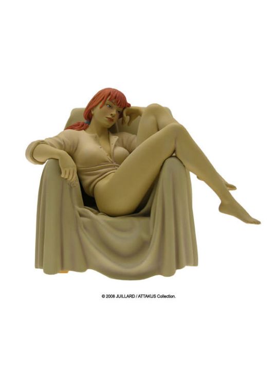 figurine EVE main product photo