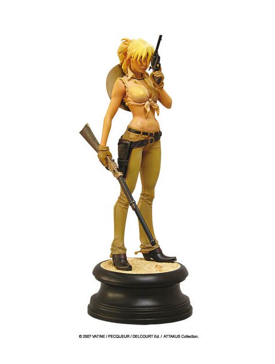 figurine Angela main product photo