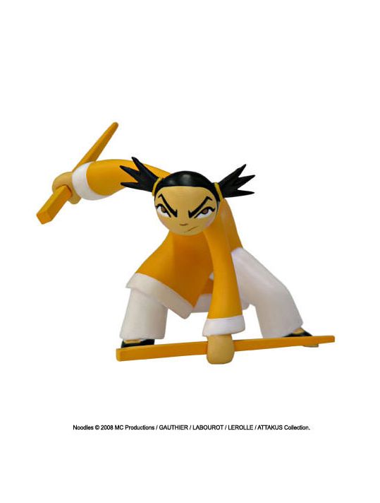 figurine Kikitte main product photo