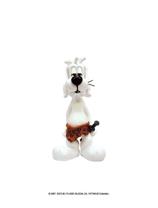 figurine Gai-Luron Tarzan main product photo
