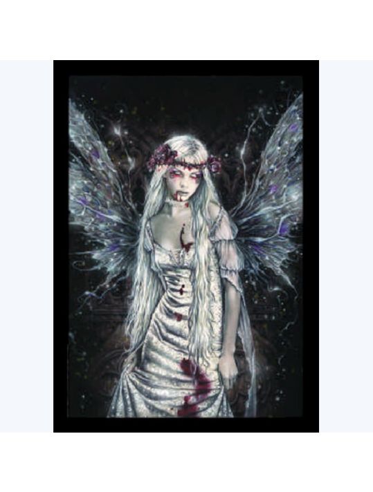Affiche Favole N°3 Orphelia's dream ; Francès ; 50x70 main product photo