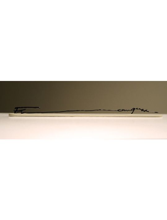 Figurine SIGNATURE FRANQUIN LIGNE main product photo