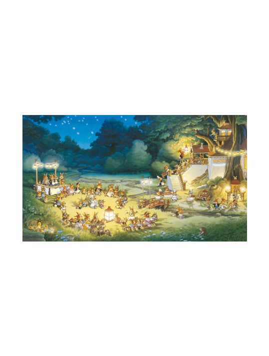 Affiche Les Passiflore 3 - Jouannigot - 500ex. - 50x70 main product photo