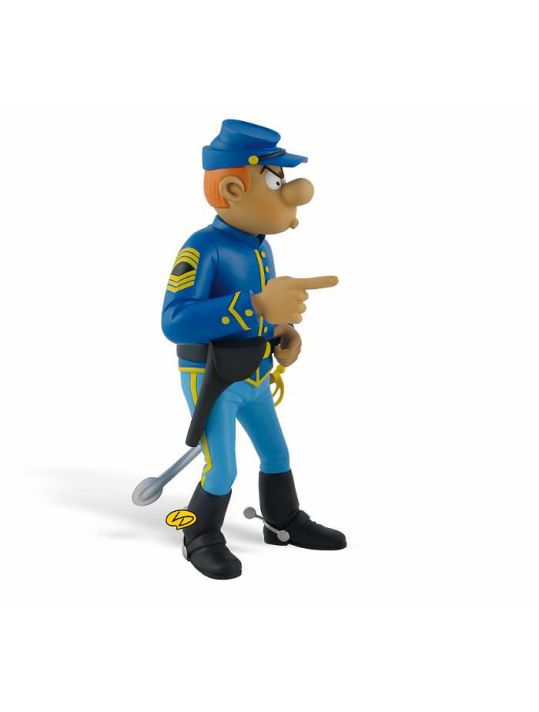 Figurine chesterfield main product photo