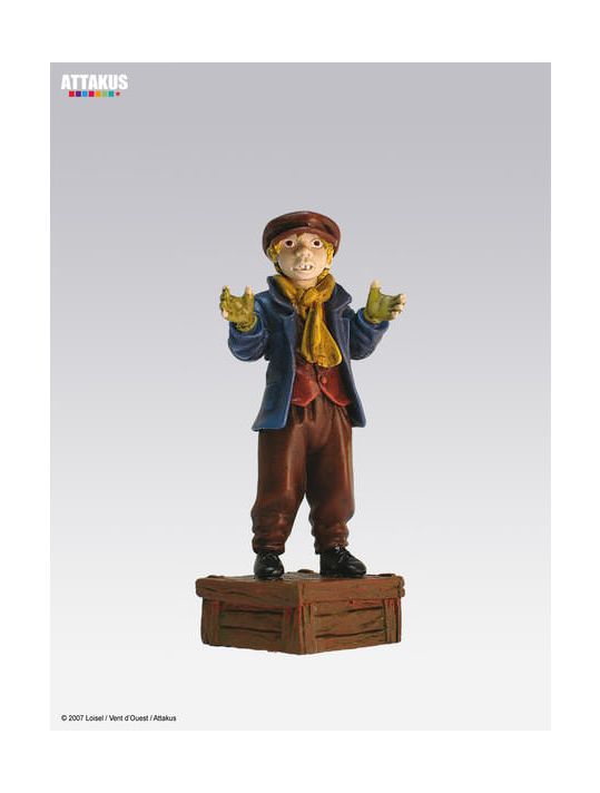 figurine Peter "Londres" main product photo