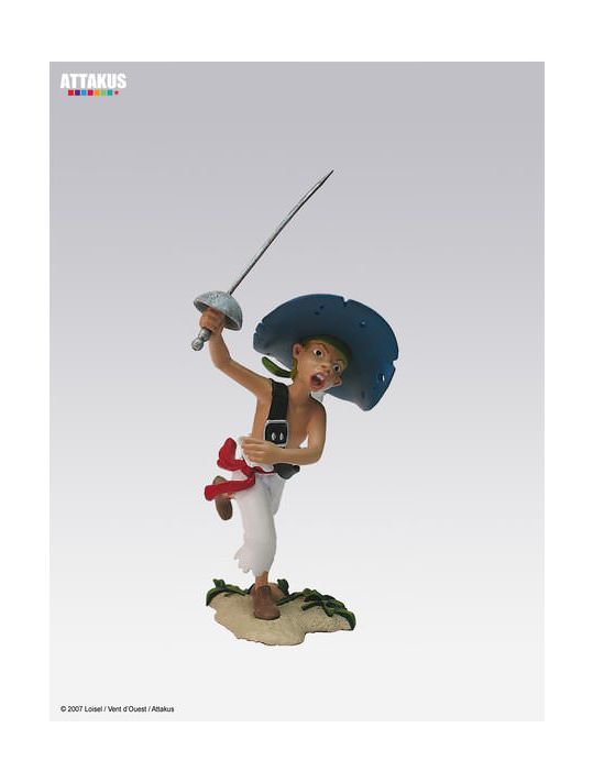 Figurine Peter "Opikanoba" main product photo