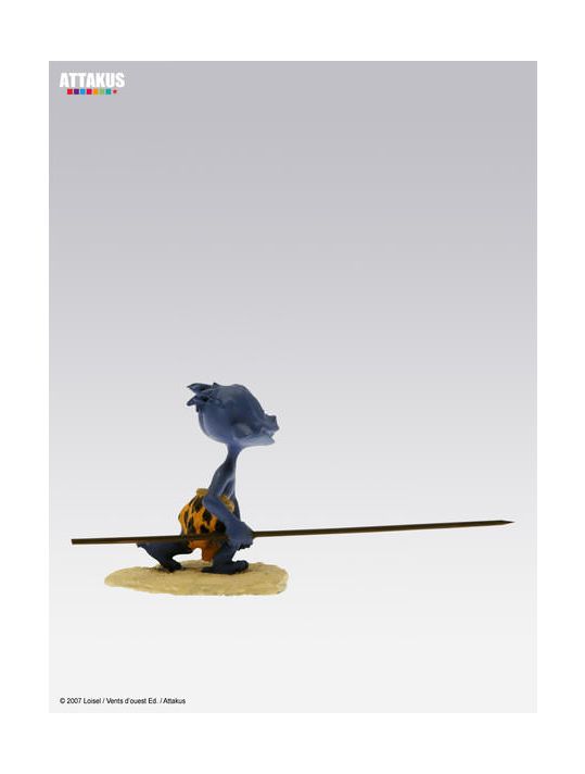 figurine Korrigan "Opikanoba" main product photo