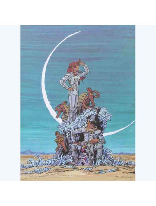 Affiche Festival ; Audincourt ; Mézières ; 44x60 main product photo